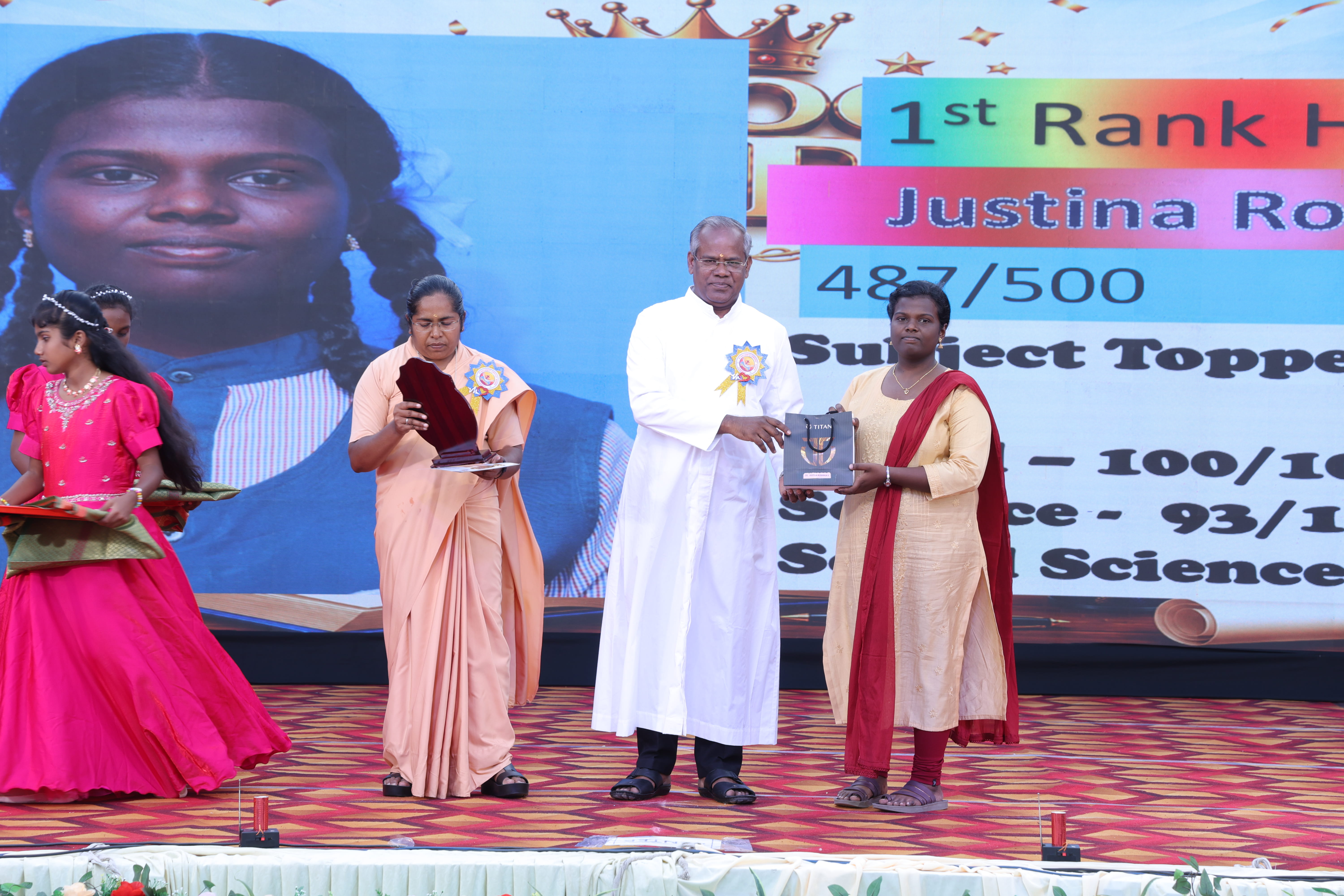 Annual Day